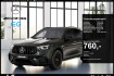 Mercedes GLC 43 AMG AMG Line benz glc 43 amg  benz glc 43 amg 4m 360/pano/ahk/stdhz/night/distr/21?