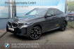 BMW X6  xdrive30d m sport panosky ahk dapro 360 sthzg