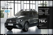 Mercedes GLE Edition Benz gle 350 de 4m amg sport/pano/hud/ahk/night/distr