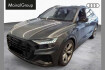 Audi SQ8  Sq8 tfsi tiptronic pano ahk b&o 4xshz matrix kam