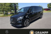 Mercedes Classe V Style Benz v 300 ava extralang airmatic*burmester*360*8sitz