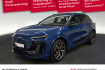 Audi SQ6 e-tron  Sq6 e tron sq6 e tron ahk 360 k hud pano virtual b&o