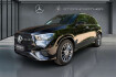 Mercedes GLE AMG Line Advanced Plus Benz gle 350 de amg+night+pano+ahk+airm.+21 »+burmest