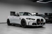 BMW M4 Coupé Competition Bmw m4  m4 cabrio xdrive competition laser carbon wide