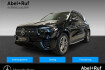 Mercedes GLE AMG Line Advanced Plus Benz gle 350 de 4m amg pano+ahk+memory+burm+airmatic