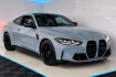 BMW M4 Coupé Competition Bmw m4  m4 coupe competition carbon/h&k/hud/driver?s pac