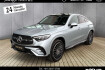 Mercedes GLC AMG Line Advanced Benz glc 400 glc 400 e 4m coupe amg/pano/ahk/rfk/totwinkel