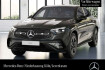 Mercedes GLC  Benz glc 450 d 4m amg+night+360+ahk+burmester+keyless