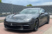 Porsche Panamera 10 Jahre 4 e hybrid edition 10 pano/soft/chrono