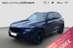 BMW X5  xdrive 30d //m sport pro acc ahk hud massage