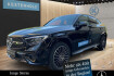 Mercedes GLC AMG Line Advanced Benz glc 400 glc 400 e 4m coupe amg adv+ 360 night pano burm