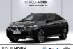 BMW X6  xdri 40d m sportpaket ahk pano iconicglow h/k