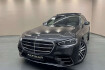Mercedes Classe S  Benz s 400 s400d 4matic amg line *1.hand*burmester*massage*