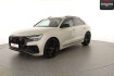 Audi SQ8  Sq8 sq8 4.0 tfsi qu matrix massage sitzklima hud acc