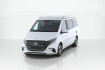 Mercedes Marco Polo  benz marco polo  benz marco polo v 220 d 4matic airmatic*winter paket
