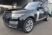 Land Rover Range Rover Vogue Range rover sdv8 4.4 4×4 massagesi. vo/hi bel.