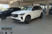 Volvo XC90  Xc90 ultra dark plug in hy. awd/voll upe 106.510