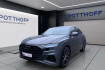 Audi SQ8  Sq8 q advanced stdhzg pano ahk hd matrix b&o hud