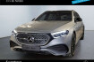 Mercedes Classe E  Benz e 300 de 4matic t modell mit eq hybrid technologie