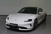 Porsche Taycan 4S  Taycan 4s 105kwh sport design pano hud18 wege 21