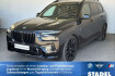 BMW X7  xdrive40d m sport pro 7 sitzer.softclose.pano