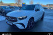 Mercedes GLC  Benz glc 450 d 4m amg+pano+ahk+hud+distr+keyl+digi l+360