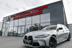 BMW M3 Competition touring xdrive competition *m drivers package