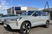 Volvo EX90 Ultra Ex90 twinmotor performance (517 ps) awd|ultra|b&w|acc