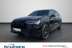 Audi SQ7 quattro competition plus Sq7 competition plus tfsi tiptronic 360  b&o las