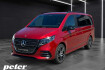 Mercedes Classe V Avantgarde Benz v 250 d avantgarde amg airmatic*pano*distr*ahk