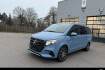 Mercedes Classe V Avantgarde Benz v 300 v 300 d avantgarde lang airmatic+pano+liege+ahk