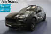 Porsche Macan  gts ahk bose sound pano sport chrono 360