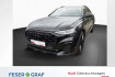 Audi Q8  50 tdi qu 2x s line ahk pano hud b&o standhz