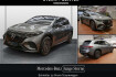 Mercedes EQS AMG Line benz eqs  benz eqs suv 4matic amg+burmester+night+ambiente