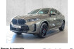 BMW X6  xdrive30d m sport hud acc rfk navi standh. led