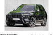 BMW X7  xdrive40d m sport pro+hud+h/k+da prof+shz v u. h
