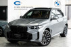 BMW X5  xdrive30d m sport pro massage beluft. sky l.