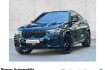 BMW X6  xdrive40d m sport laser pa+ luftf. b&w pano