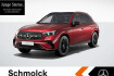 Mercedes GLC  Benz glc 400 e 4m amg+9g+digi+pano+burm+hud+kyls+dstr