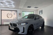 BMW X6  30d m sport pano iconic keyless h&k hud