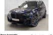 BMW X7 M  X7 m 50i laser pano skylounge tv+ ahk da prof
