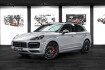 Porsche Cayenne  gts #sportdesign #approved #pano #1.hand