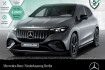 Mercedes EQE  Benz eqe 43 4m night+pano+360+burmester+keyless