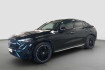 Mercedes GLC AMG Line Benz glc 300 4m coupe amg*distron*leder*pano sd*360