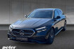 Mercedes Classe E  Benz e 450 d 4matic t modell amg*ahv*fahrassistenz