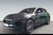 Porsche Macan  turbo burmester sportabgas surround view