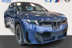 BMW iX3  Ix3 50 xdrive m sport/autobahn+cityass/panorama/icongl