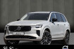 Volvo XC90 Core Xc90 t8 ultra dark recharge plug in hybrid awd massa?
