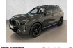 BMW X7  xdrive40d m sport pro hud pano acc ahk 6 sitzer