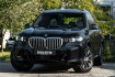BMW X5  40i m sport.m fahrwerk.dr.ass.shz.pano.hifi.